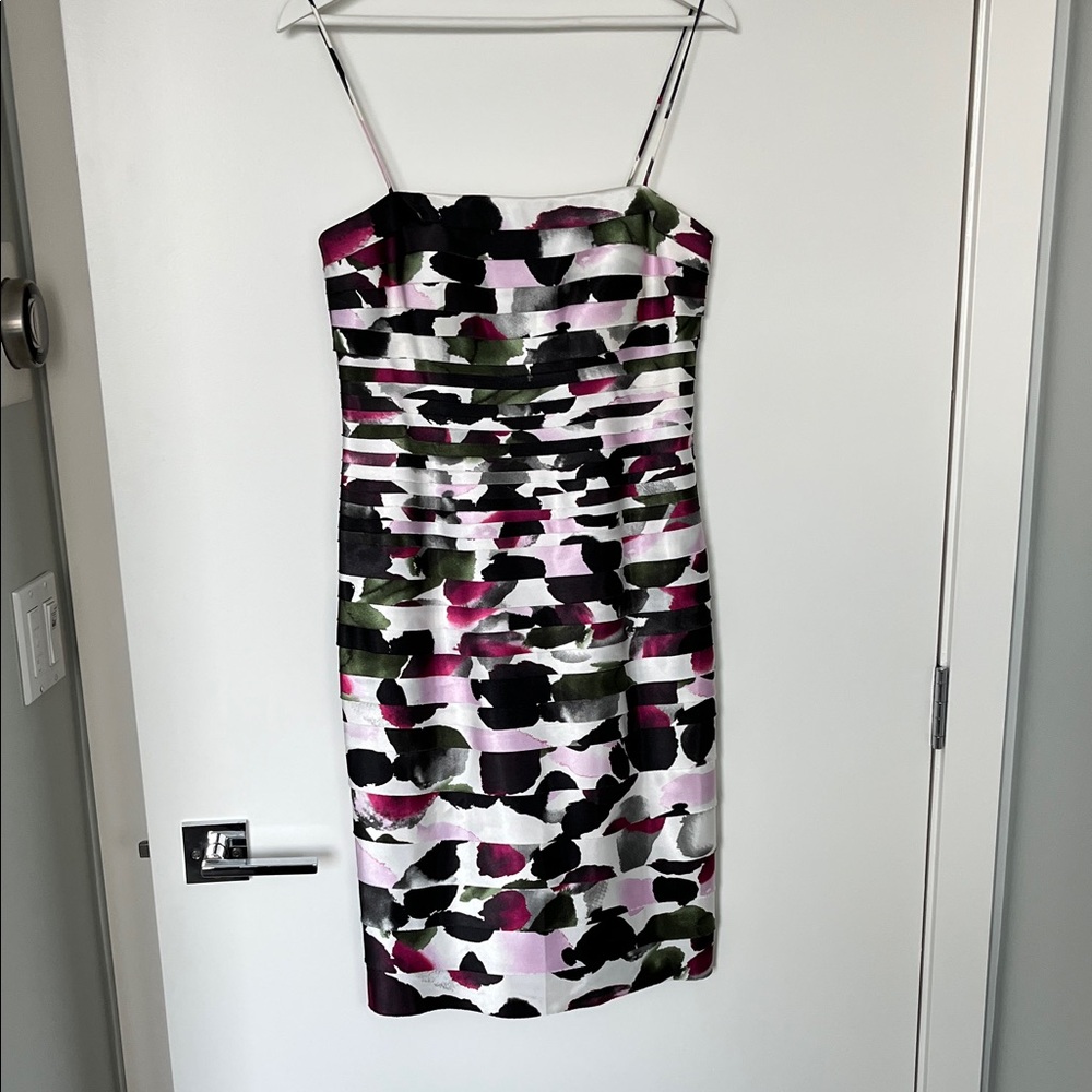 Elegant Cocktail Dress